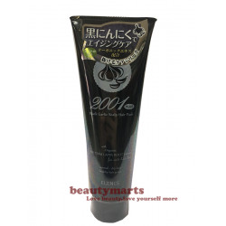 Elence 2001 Plus Black Garlic Hair & Scalp Treatment